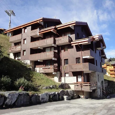 Méribel, 3 Pièces, 7 Personnes - Fr-1-182-95 Appartement *