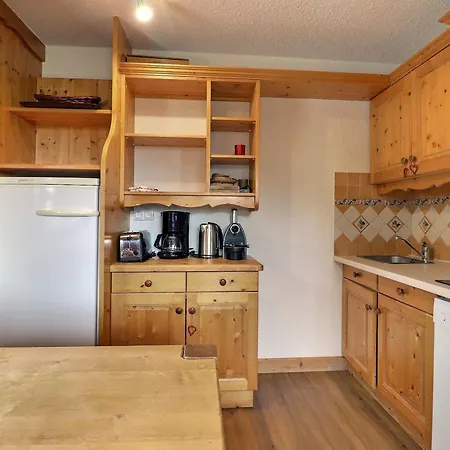 Appartement Méribel, 3 Pièces, 7 Personnes - Fr-1-182-95