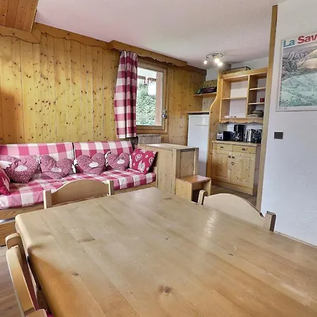 Appartement Méribel, 3 Pièces, 7 Personnes - Fr-1-182-95 Méribel